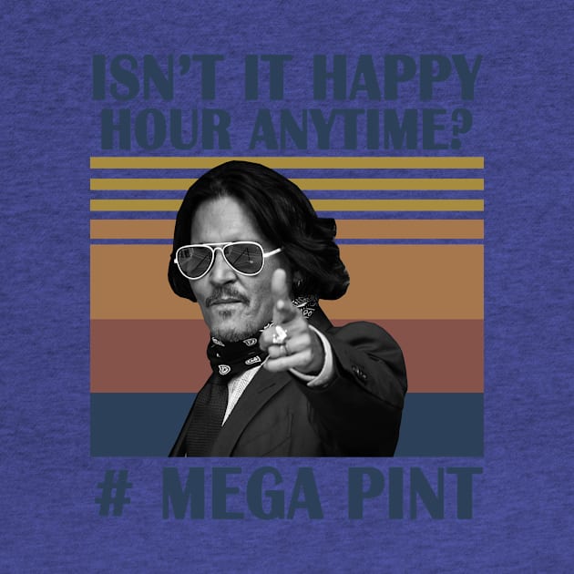 Mega Pint Isn’t Happy Hour Anytime 2 by binhhai6shop